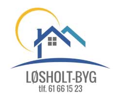 Løsholt-Byg